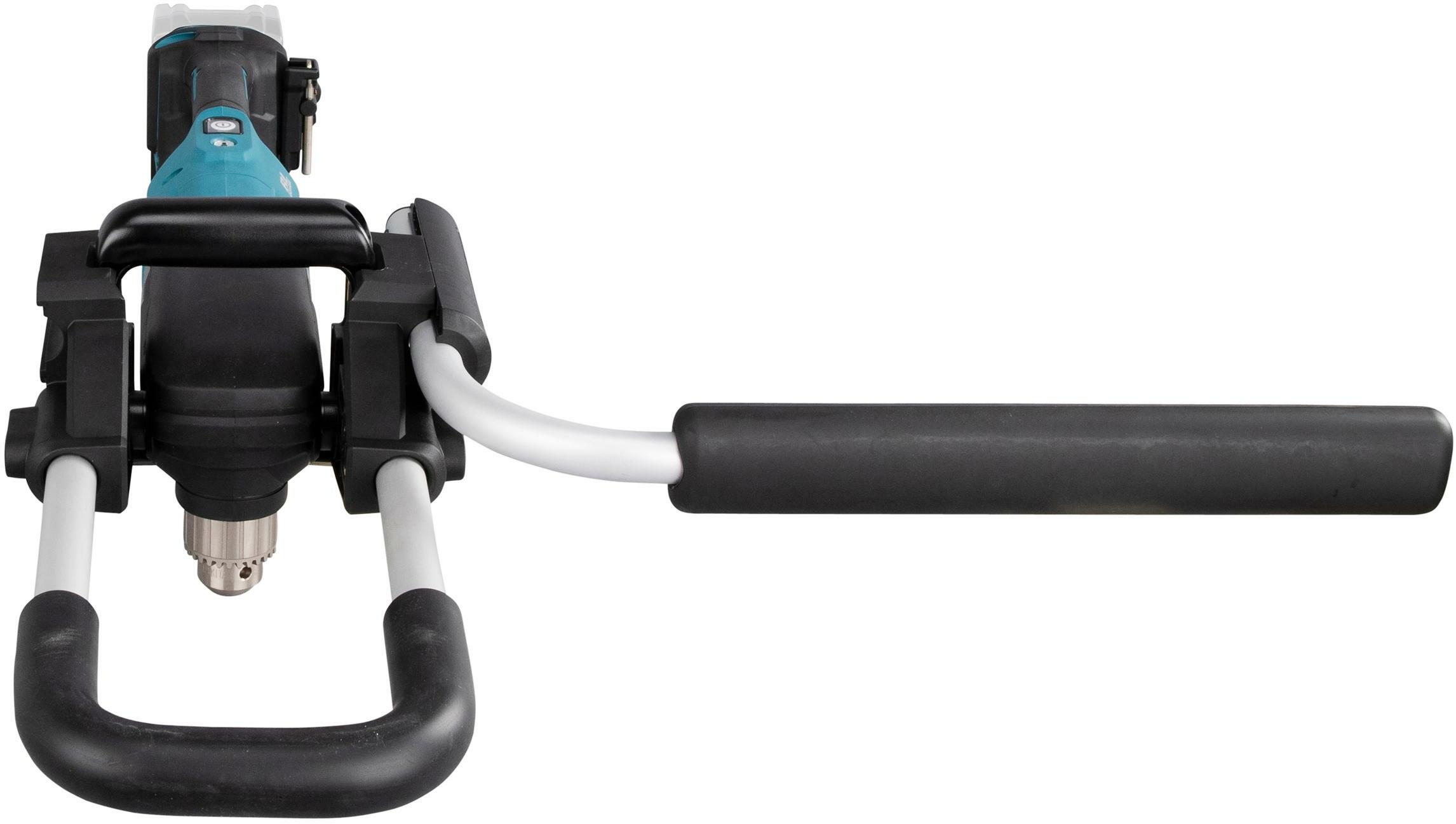 GRONDBOOR XGT® - DG001GZ05 - MAKITA
