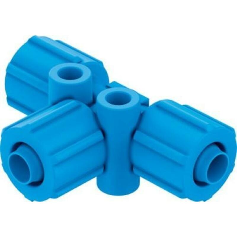 T-DISTRIBUTOR FCK-3-PK-6-KU (6275) FESTO