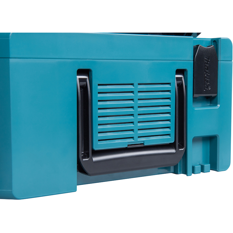 STROOMOMVORMER 1400 W (VA) - EUABAC01 - MAKITA