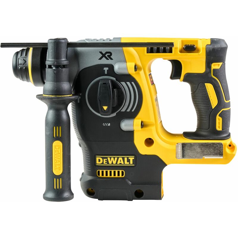 MARTEAU COMBIN.18V/(BODY)   DCH273NT (TSTAK)DEWALT