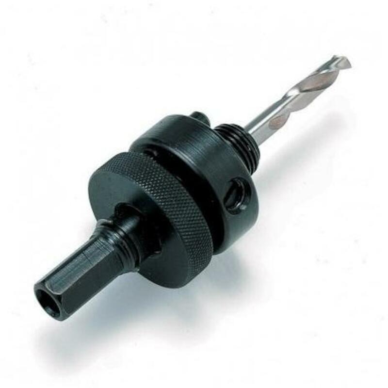 ARBRE POUR SCIE CLOCHE 6MM  R-0   14- 30MM  RIDGID