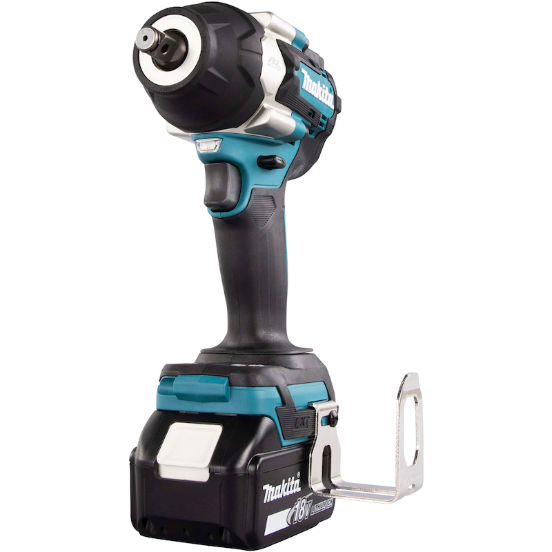 SLAGMOERSLEUTEL LXT® - DTW700RTJ - MAKITA