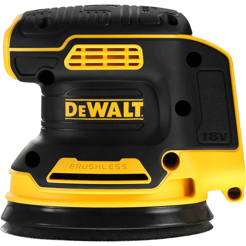 EXC.ACCUSCHUURMACH.18V/BODY DCW210N         DEWALT
