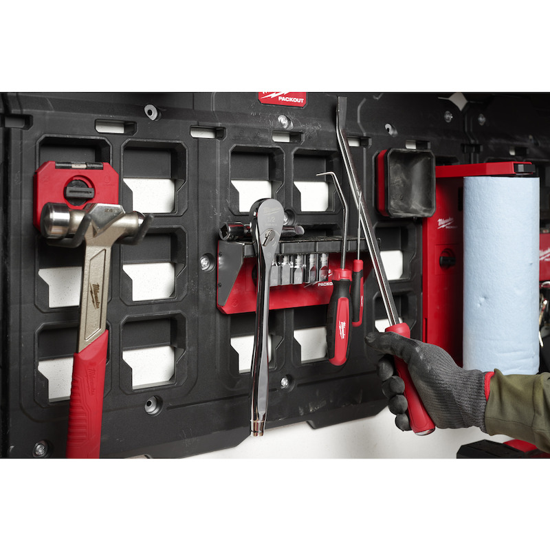 MAGNETISCH REK PACKOUT      4932493378   MILWAUKEE
