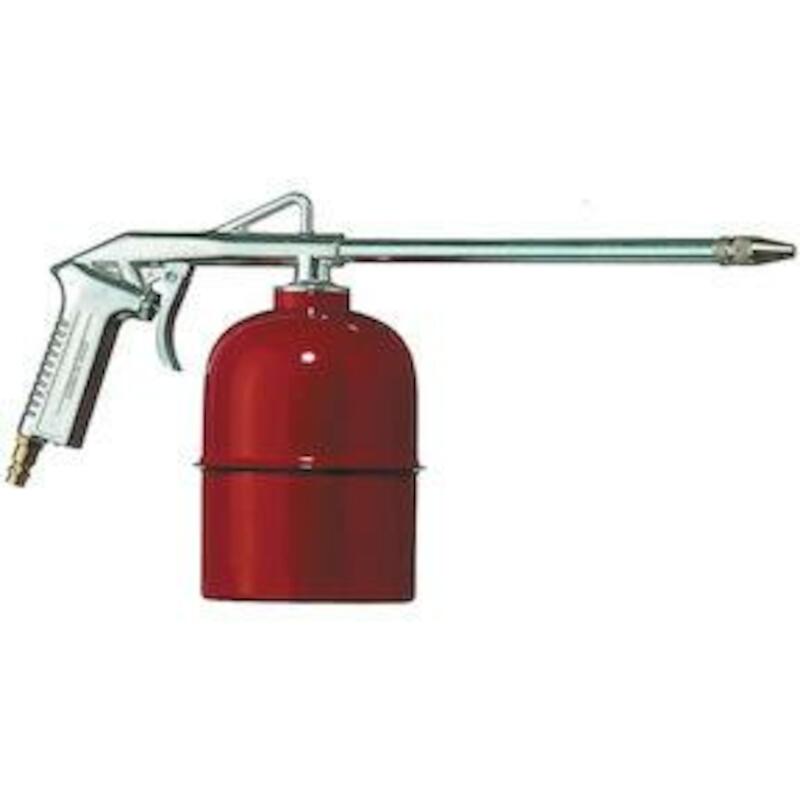 PNEUM.VLOEISTOFSPUIT 1L     20 240         PRESSOL