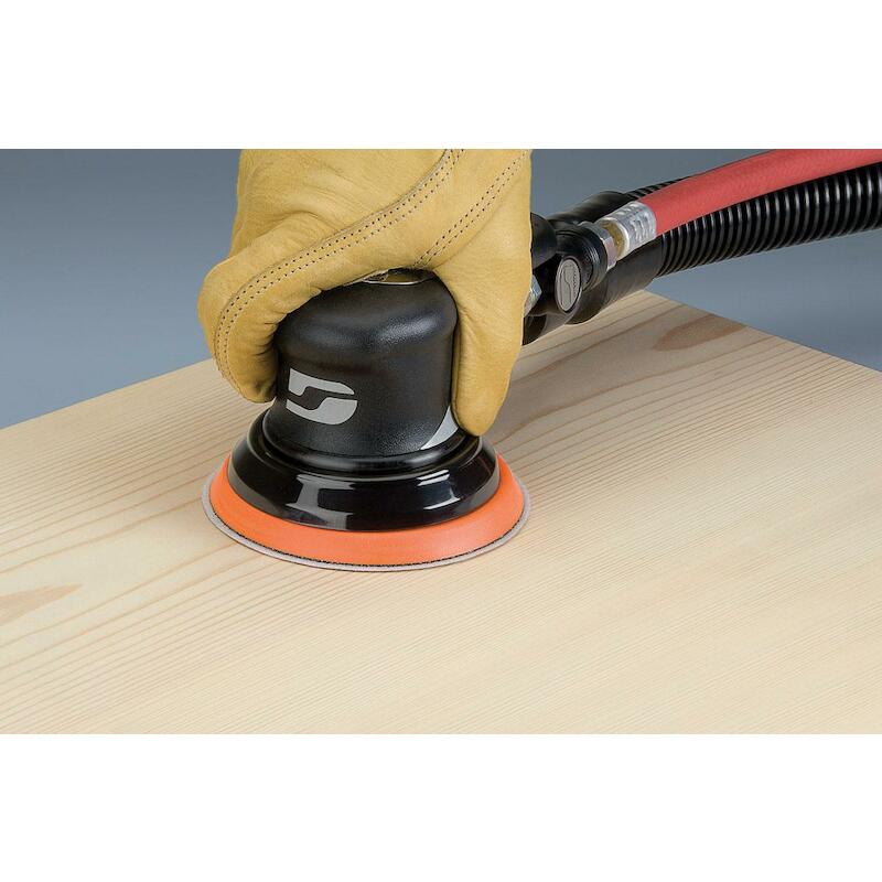 PONÇEUSE EXC.PNEUM.127MM    DYNAORBITAL SUPREME