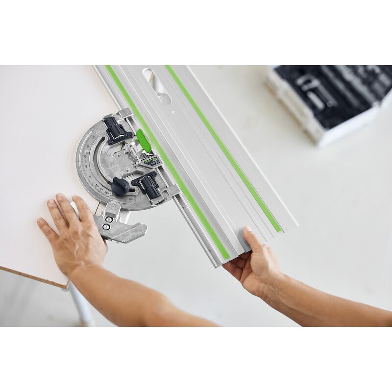 SET TOEBEHOREN SYS3 M 137 FS/2-SET - 577157 - FESTOOL