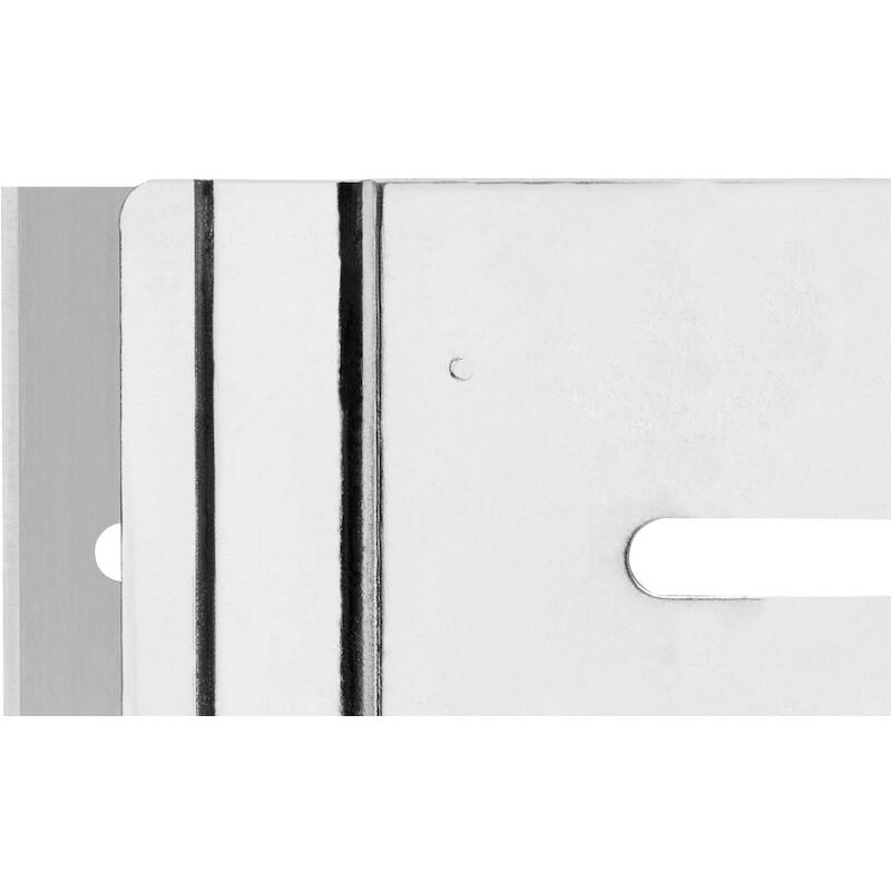 GRATTOIR ARGENTAX           46144 - 39MM    MARTOR