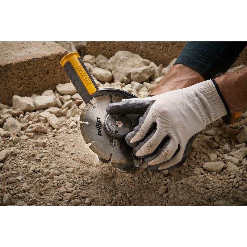 SNELSPANMOER M14            DT3559-QZ       DEWALT