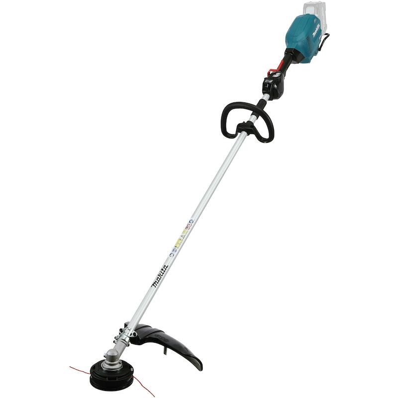 CORDLESS BRUSHCUTTER XGT 40VMAX - UR014GZ - MAKITA