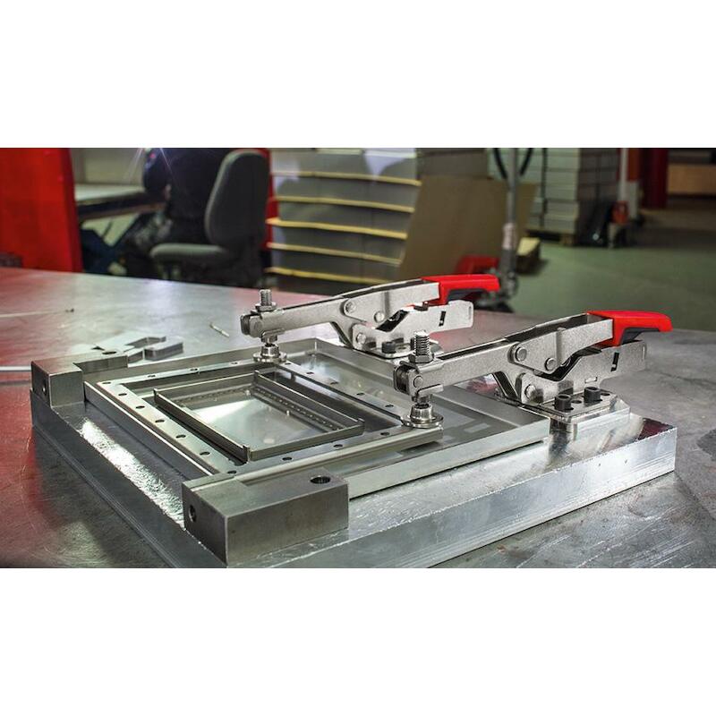 SPANNER VARIABEL 40MM HOR.  STC-HH50SB      BESSEY