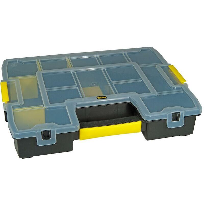 SORTMASTER ORGANIZER JUNIOR 1-97-483       STANLEY