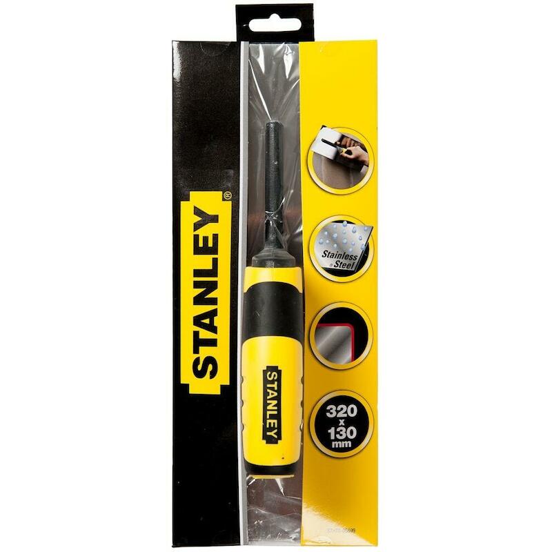 TRUELLE FINITION 320X130MM  STHT0-05899    STANLEY
