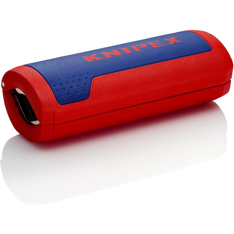 COUPE GAINE PREFIL.TWISTCUT 90 22 01 SB     KNIPEX