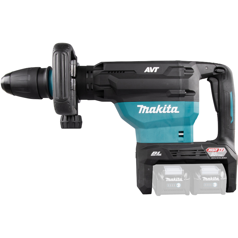 BURINEUR XGT® - HM002GZ03 - MAKITA