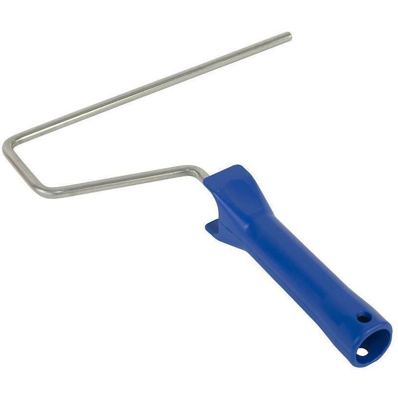 PORTE ROULEAU À PEINT.8MM   905525 25CM      BETRA