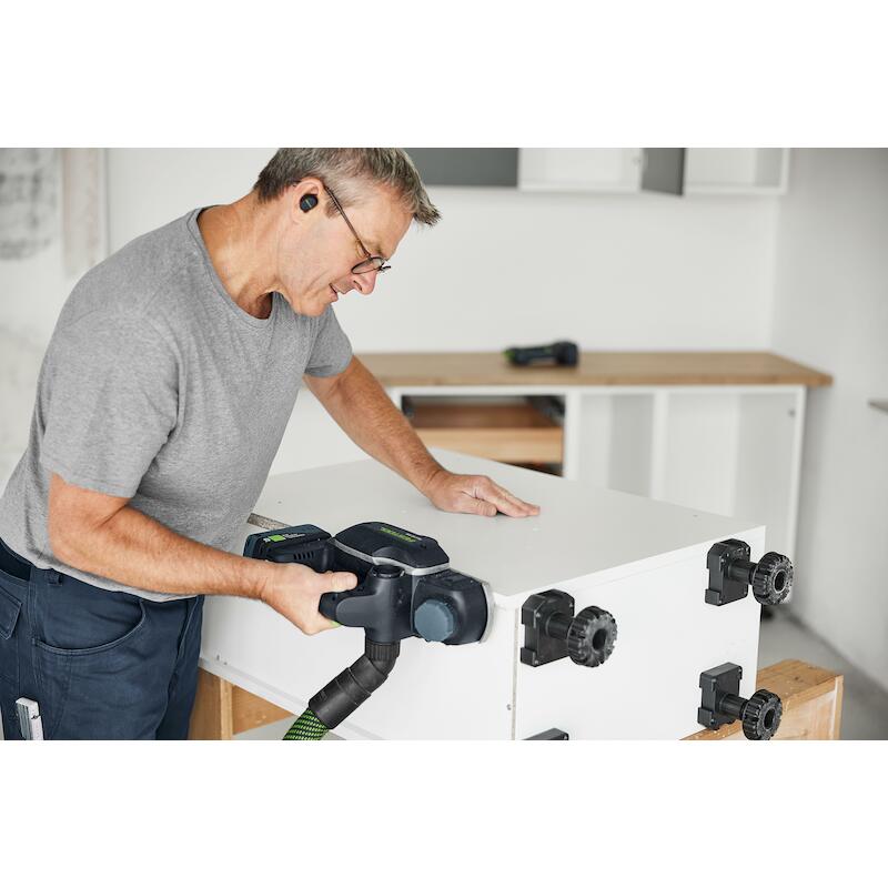 ACCUSCHAAF 18V/BODY         HLC 82 EB      FESTOOL