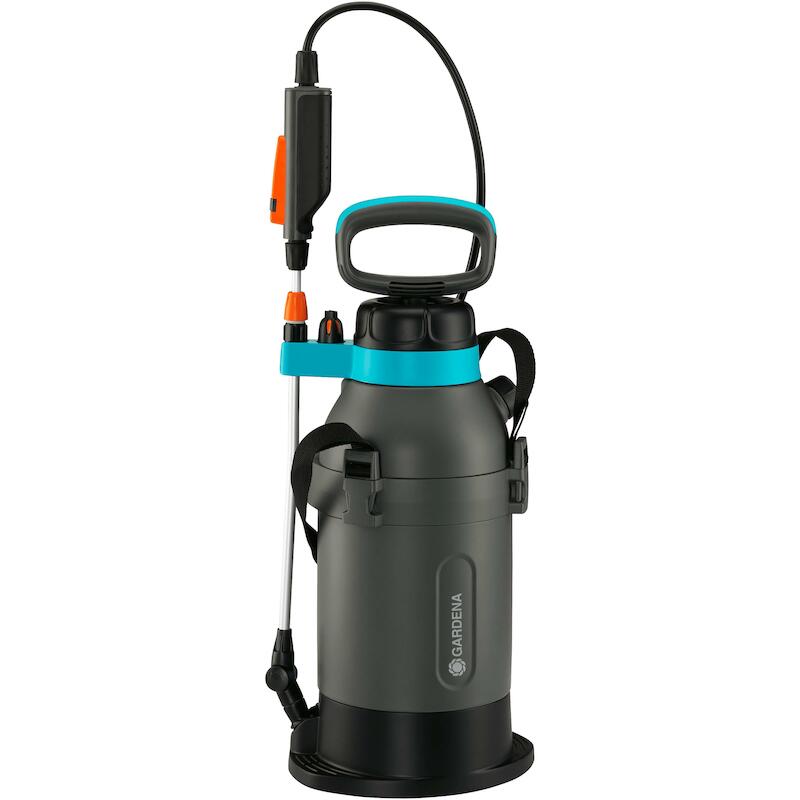 PULVERISATEUR PLAS 5L   L   11138          GARDENA