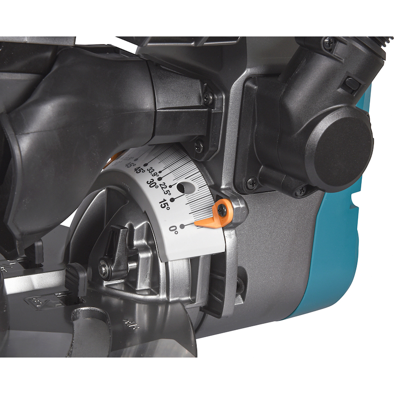 AFKORT-/VERSTEKZAAG XGT® - LS003GZ01 - MAKITA
