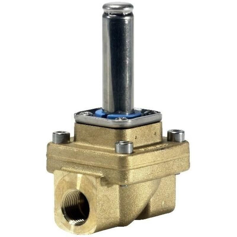 2/2 ELECTROVANNE NF 1/2"    032U5252       DANFOSS
