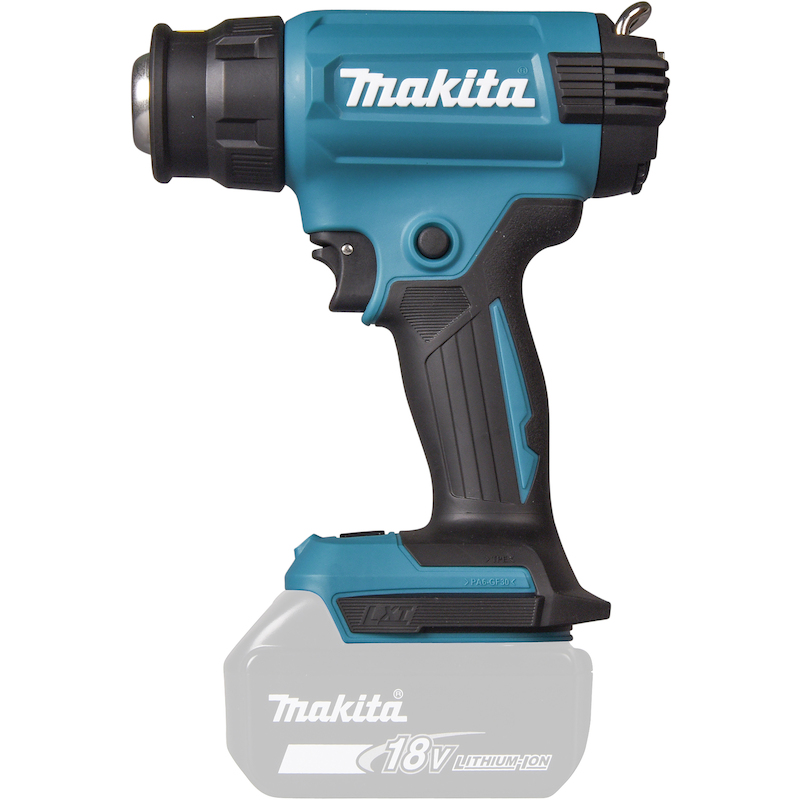 DÉCAPEUR THERMIQUE LXT - DHG181ZJ - MAKITA