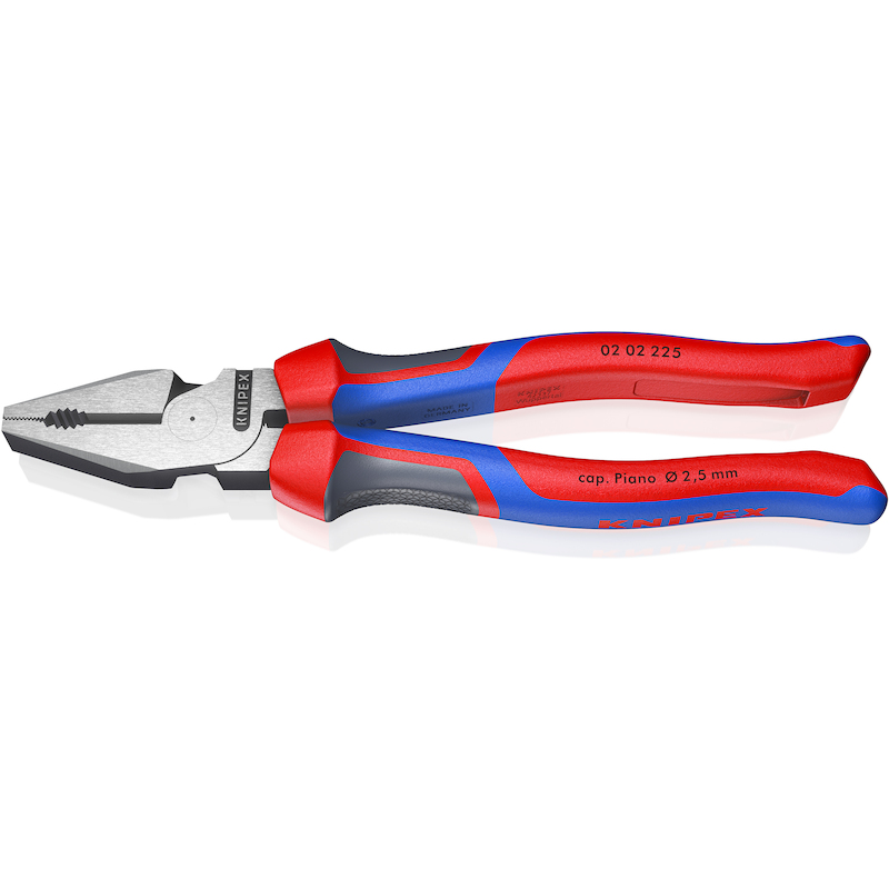 KNIPEX 202225 KRACHT-KOMBITANG