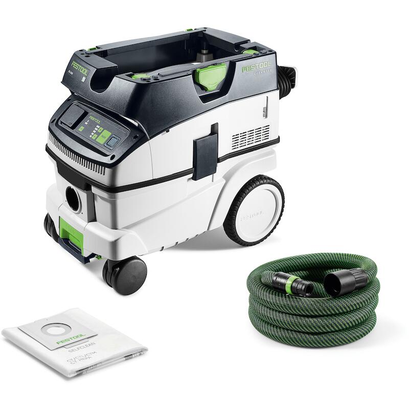 ASPIRATEUR 1200W/26L        CTL 26 EI      FESTOOL