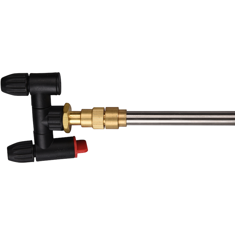 ACCUSPROEIER CXT® - US053DZ - MAKITA
