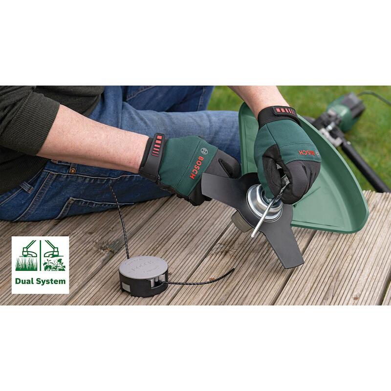 BOSMAAIER 950W 370MM        06008A9000       BOSCH