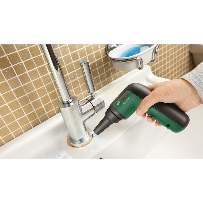 BROSSE POUR DETAIL          1600A023KY       BOSCH