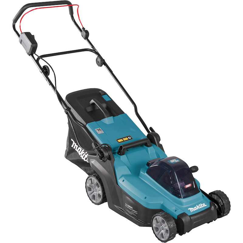 ACCUGRASMAAIER 40V/BODY     LM003GZ         MAKITA