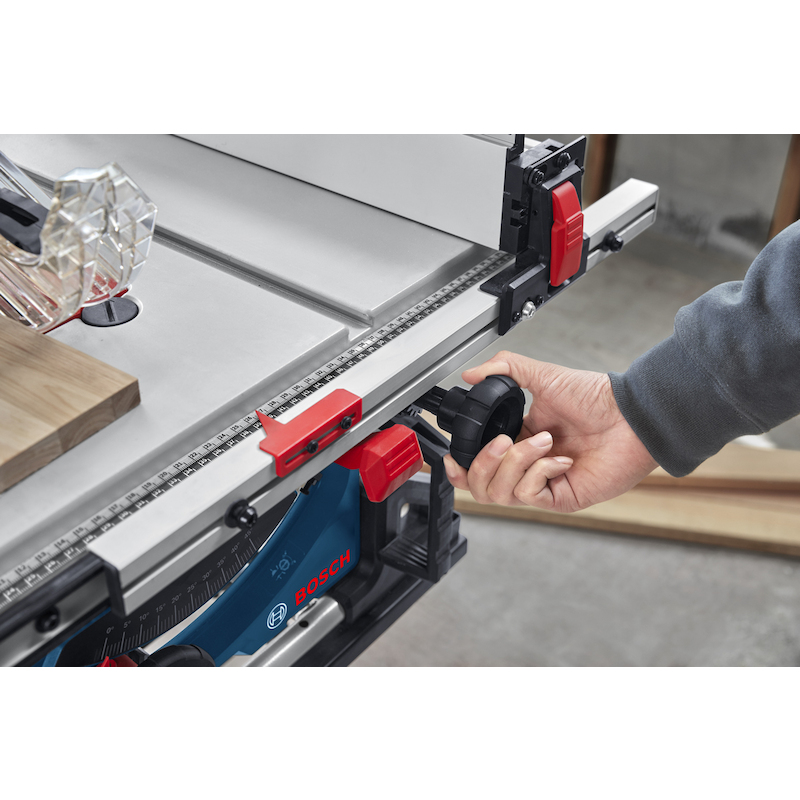 TAFELCIRKELZAAG 1850W/216MM GTS 70-216       BOSCH