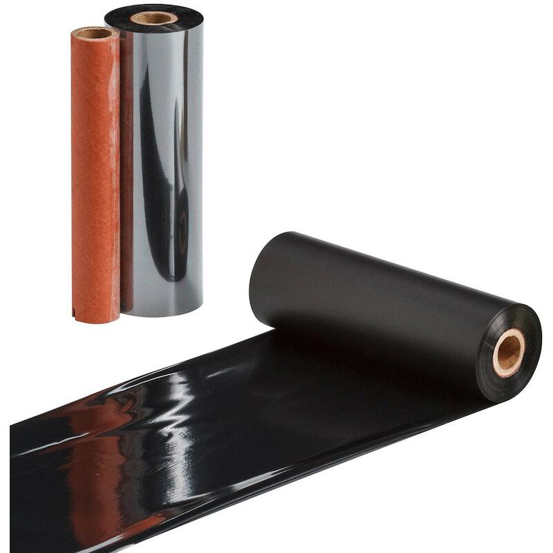 INKTLINT - BRADY 710022 - 110 MM X 90 M ZWART