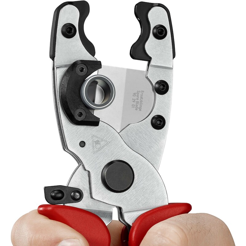 KNIPEX 902520 PIJPSNIJDER