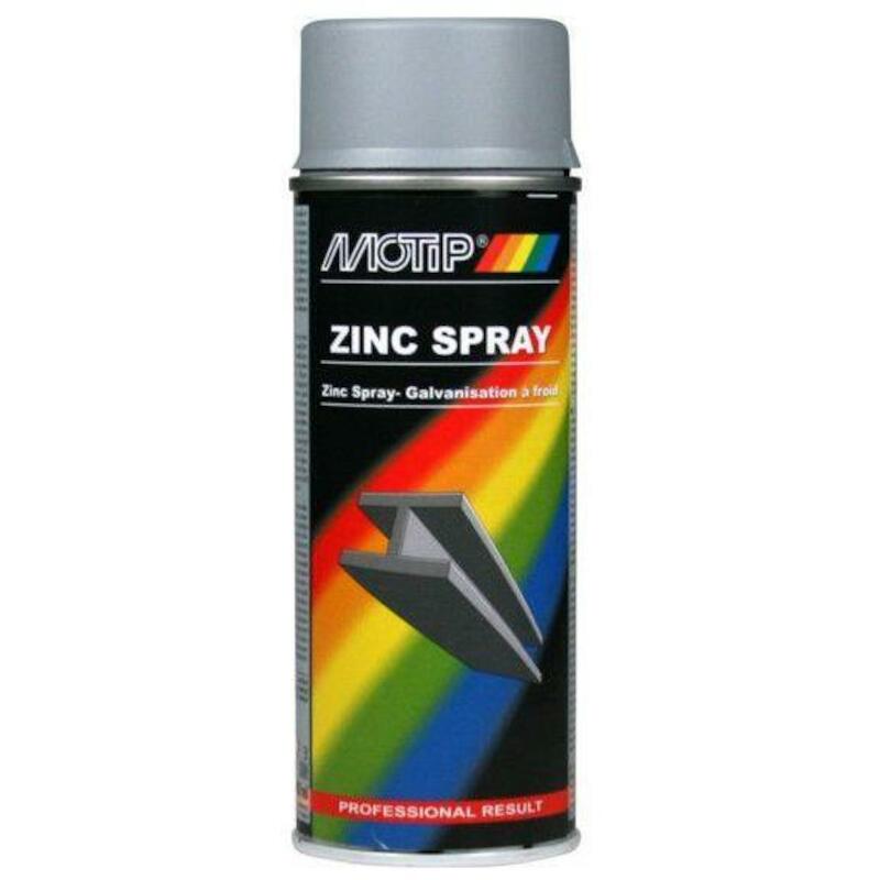 MOTIP 04061 ZINKSPRAY