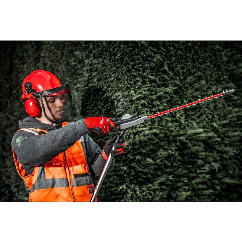 OPZETSTUK HEGGENSCHAAR      M18 FOPH-HTA MILWAUKEE