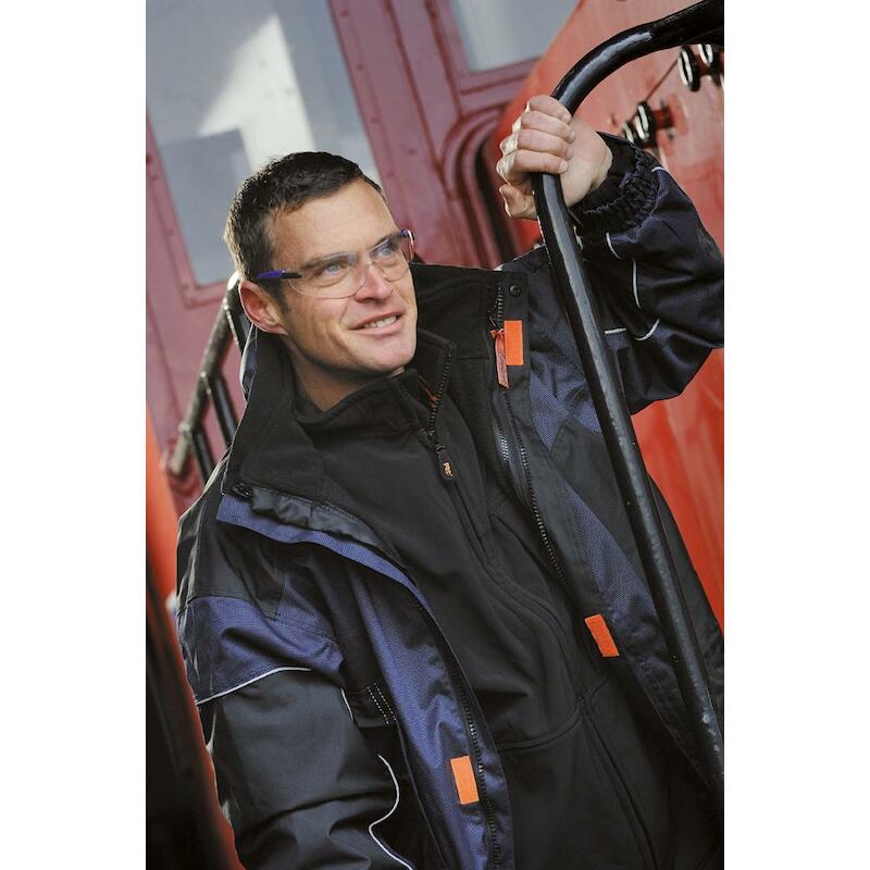 BRIL PC A-KRAS/DAMP HELDER  OP'ONE          OPSIAL