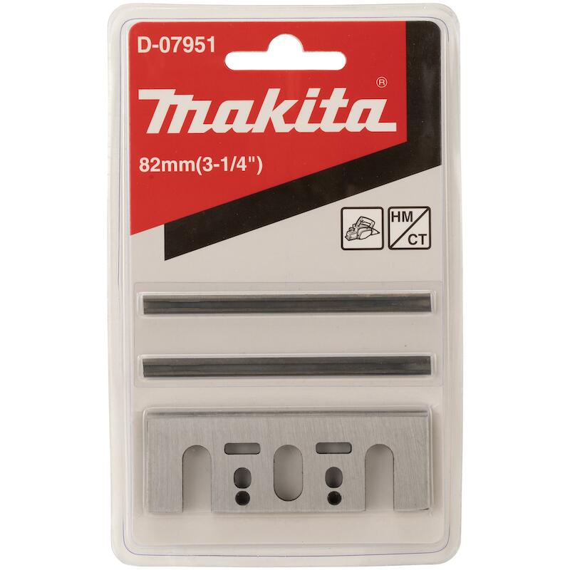 WISSELBEITELSET 82MM        D-07951    (4ST)MAKITA