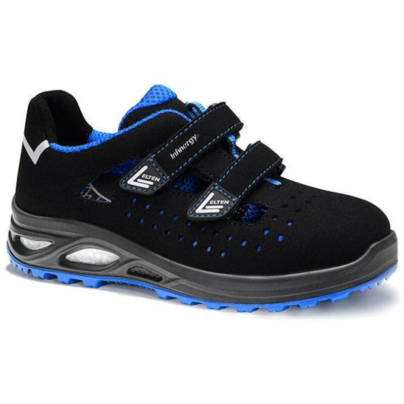 SANDAAL DAME ESD S1PS BL    IMPULSE LADY XXTL  38