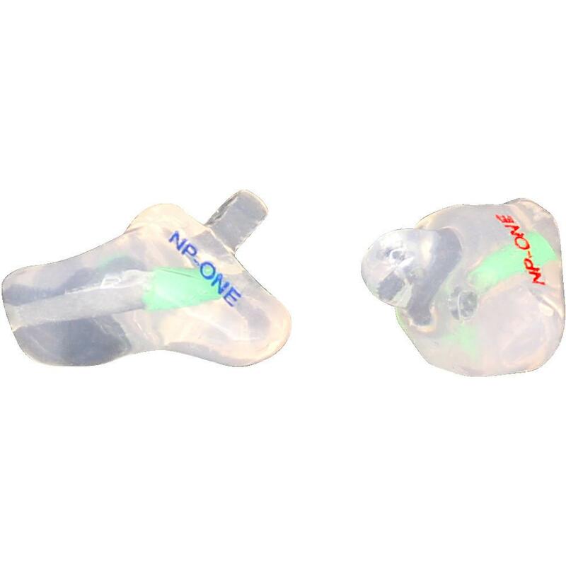 OTOPLAST DOUX  DETECT       NP8 (SNR 25)    NP-ONE