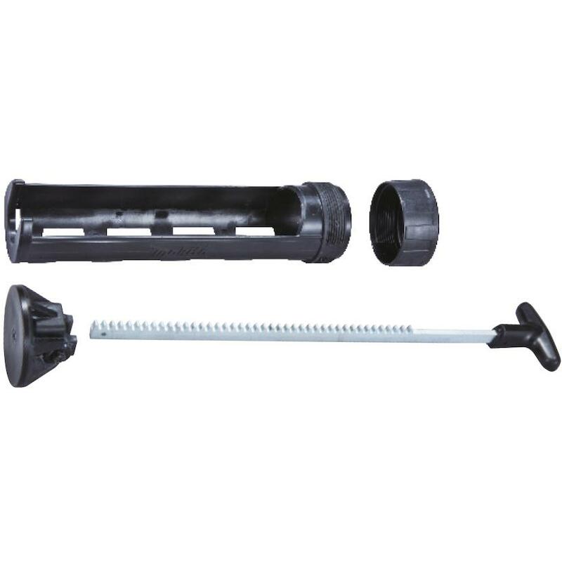 TUBE PLASTIQUE POUR CARTOUCHE 300 ML - 196351-8 - MAKITA