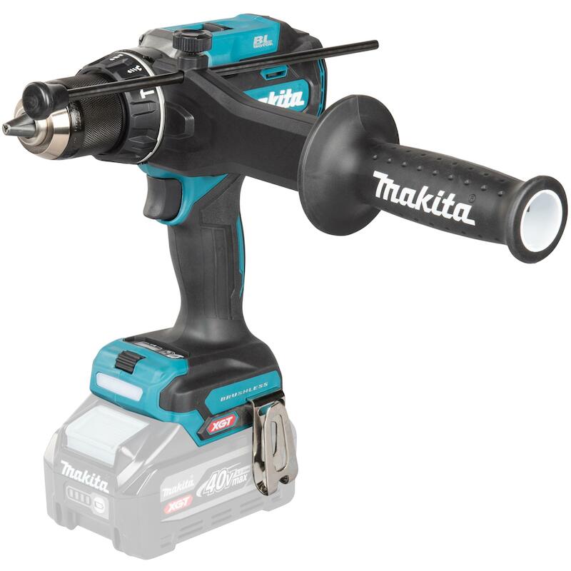 PERC.VISS.PERCUSS.40V/BODY  HP003GZ01       MAKITA