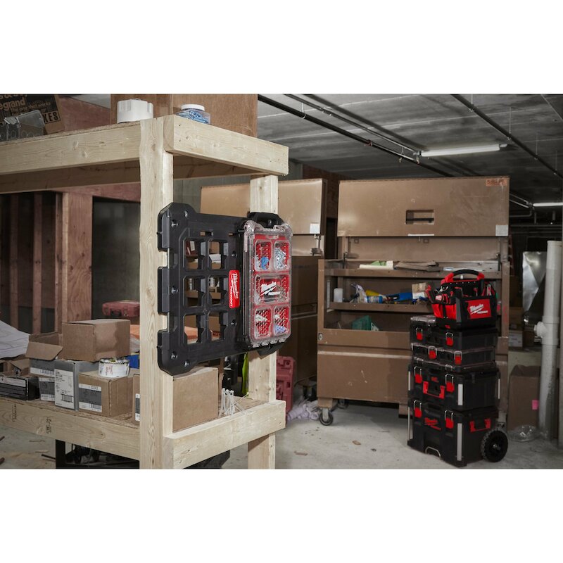 ORGANISER PACKOUT           4932464082   MILWAUKEE