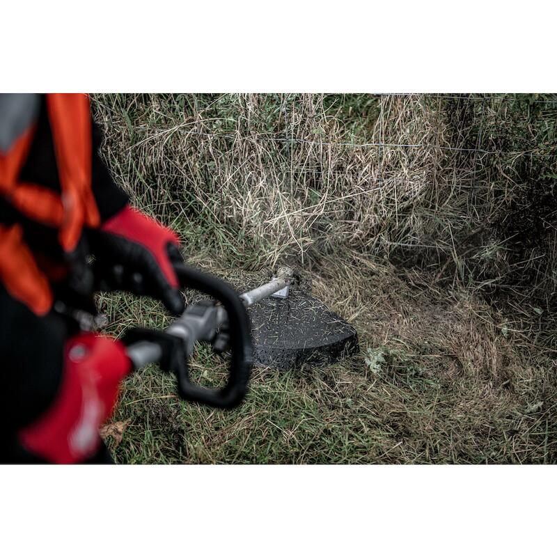 GRASTRIMMER OPZETSTUK       M18 FOPH-LTA MILWAUKEE