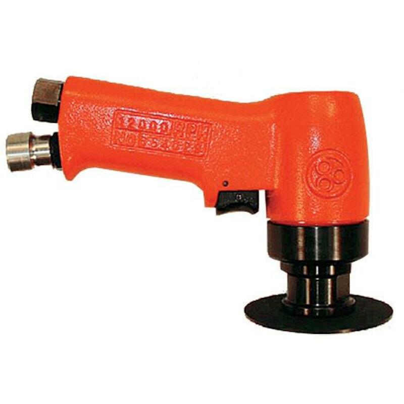PONÇ. ROTATIVE PNEUM. 115MM FG-5PX-1          FUJI
