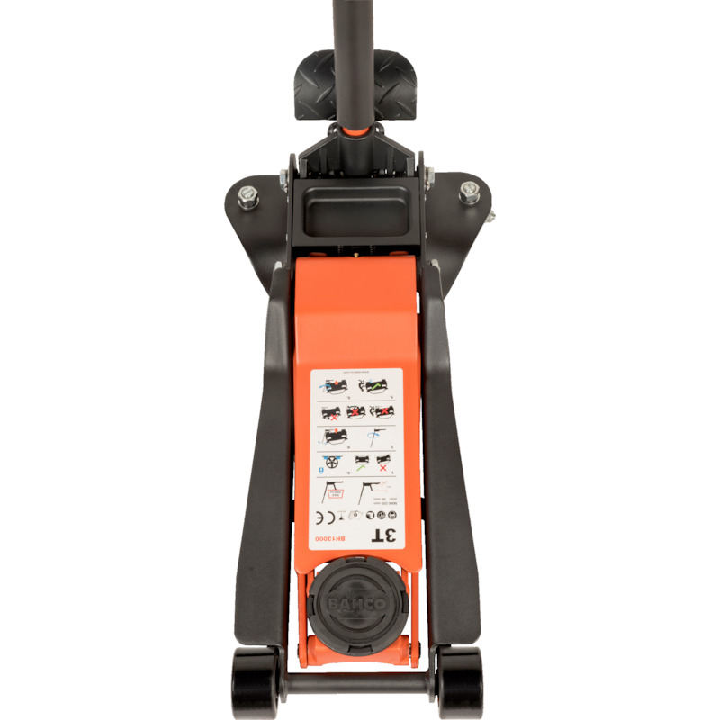 ROLKRIK 3T COMPACT          BH13000          BAHCO