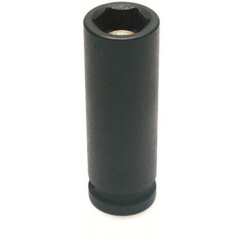DOUILLE IMP. 3/8 6P LONG 17 DO6051R010 MAGN ACTION