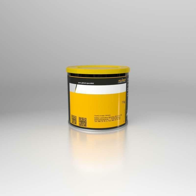 SMEERMIDDEL - BLIK - 500ML  BARRIERTA I S FLUID