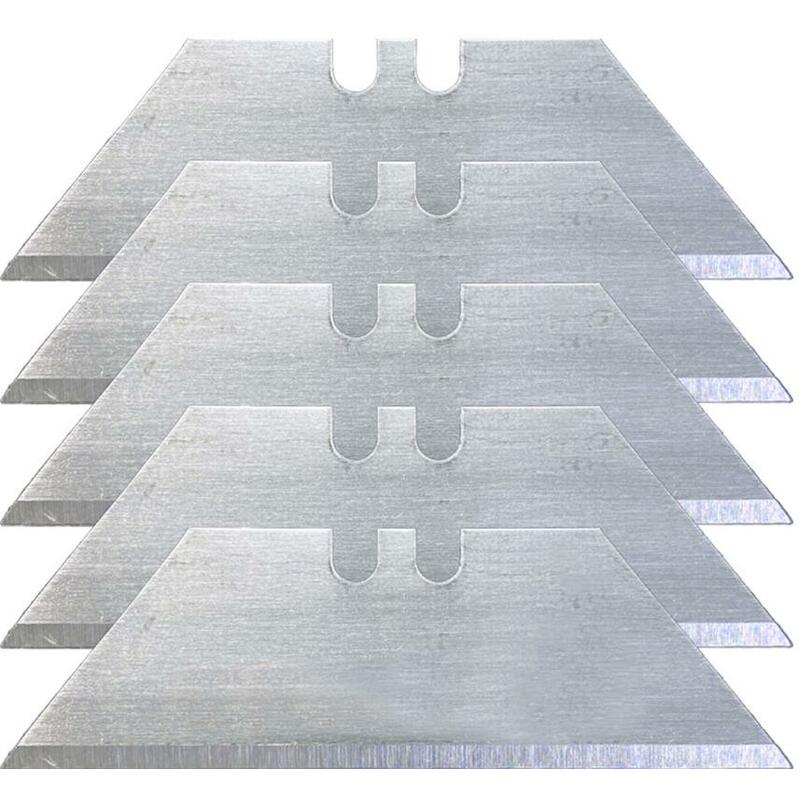JEU DE LAMES TRAPÉZOÏDALES  SB246279K100   (100PC)