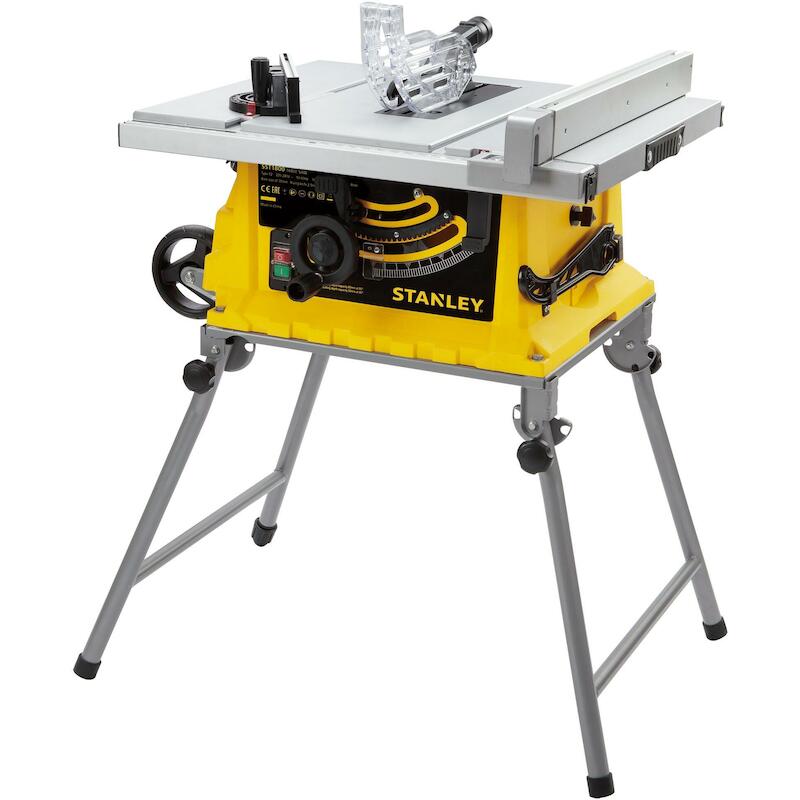 TAFELCIRKELZAAG 1800W/254MM SST1800        STANLEY